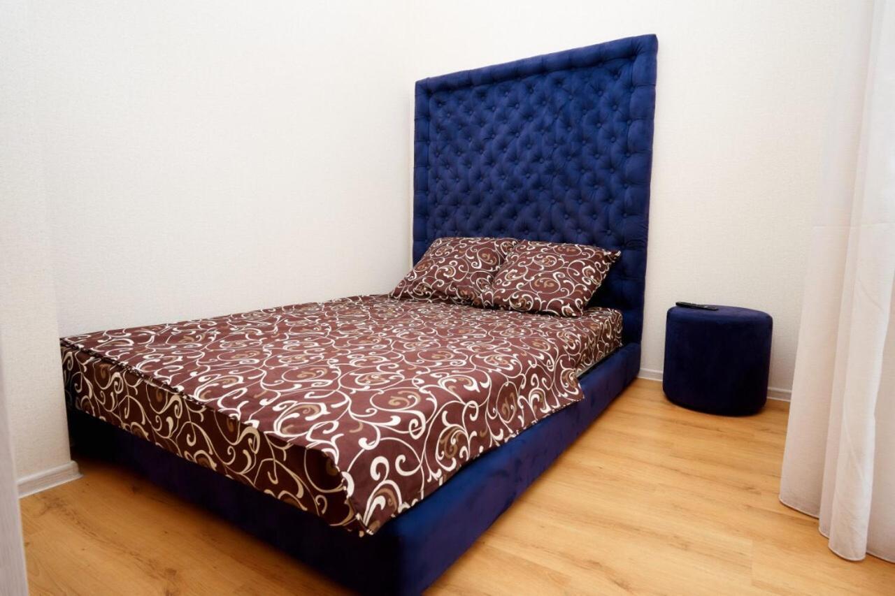 خاركيف Central View Apartment 23D Floor المظهر الخارجي الصورة